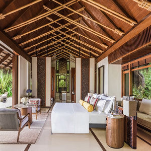 Beach Villa  Photo 3