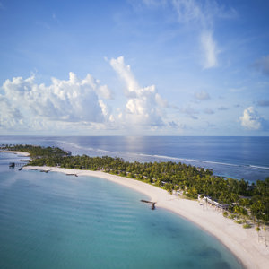 The Ritz Carlton Maldives Fari Islands