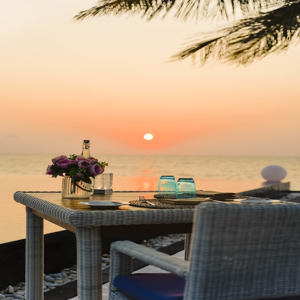 One & Only Reethi Rah, Maldives