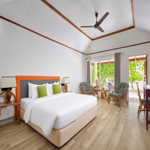 Island Villa Photo 1