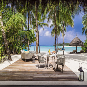Beach Villa  Photo 2