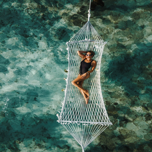 One & Only Reethi Rah, Maldives