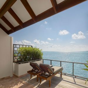 Water Villa Photo 2