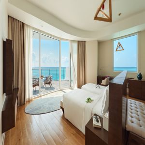 Ocean Villa Horizon Photo 1