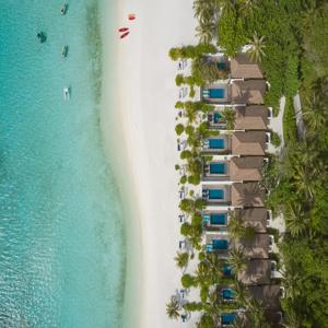 Sunset Beach Pool Villa Photo 2
