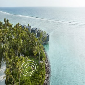 The Ritz Carlton Maldives Fari Islands