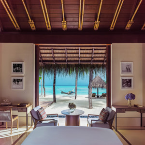 Beach Villa  Photo 1