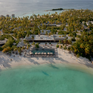 Patina Maldives Fari Islands