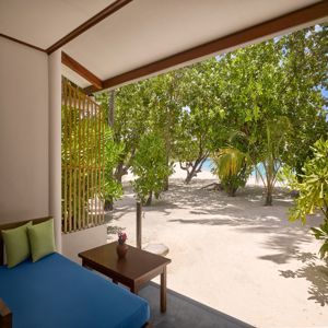 Sunset Beach Villa Photo 2