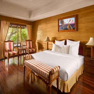 Two Bedroom Beach Pool Residence Photo 1