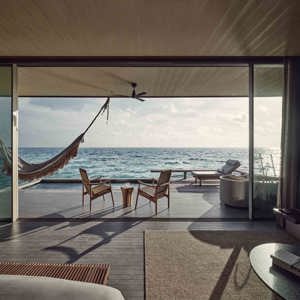 One Bedroom Water Pool Villa   Photo 1