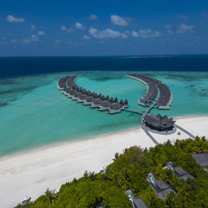 Niva Dhigali Maldives