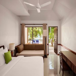 Sunset Beach Villa Photo 1