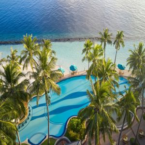 Royal Island Maldives