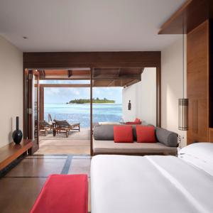 Water Villa Photo 2