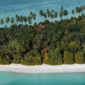 Sun Siyam Iru Fushi, Maldives