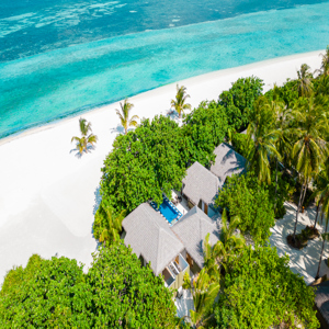 Cocoon Maldives