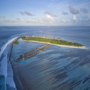 Villa Nautica, Paradise Island Maldives