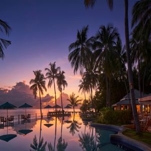 Royal Island Maldives