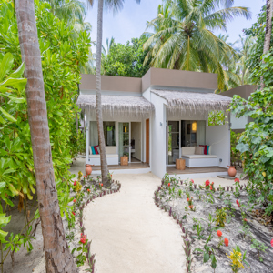 Beach Villa Photo 2