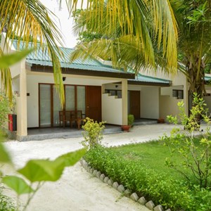 Garden Villa Photo 1