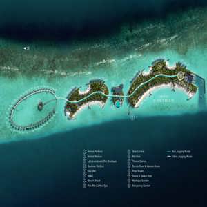The Ritz Carlton Maldives Fari Islands