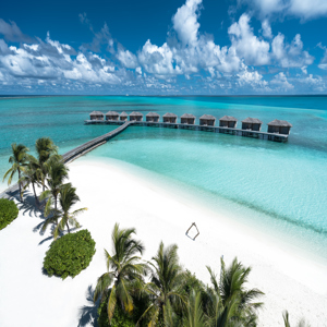 Water VIlla Photo 2