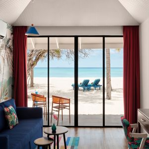 Lagoon Beach Villa Photo 2