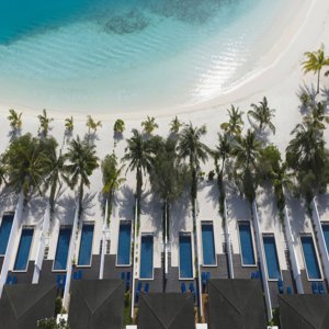 Sunset deluxe Beach Pool Villa Photo 2