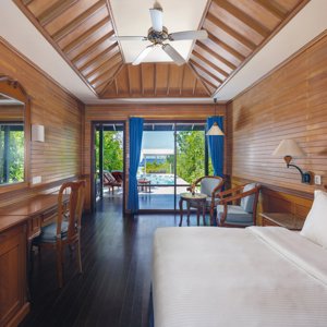 Beach Pool Villa Photo 1