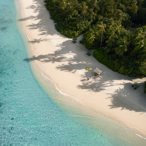 You & Me Maldives