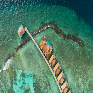 Niva Dhigali Maldives