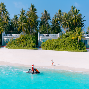 Furaveri Island Resort