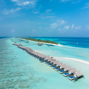 Furaveri Island Resort
