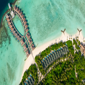 You & Me Maldives