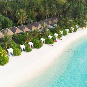 Villa Nautica, Paradise Island Maldives