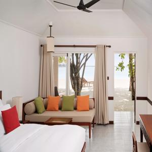 Beach Villa Photo 1