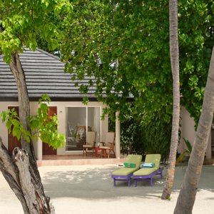 Island Villa Photo 2
