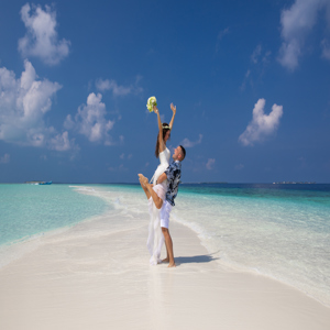 One & Only Reethi Rah, Maldives