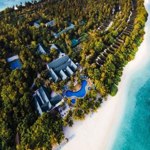 One & Only Reethi Rah, Maldives
