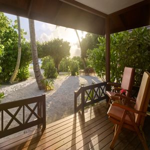 Sunset Beach Villa Photo 2