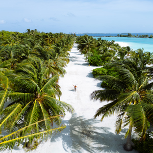 Villa Nautica, Paradise Island Maldives