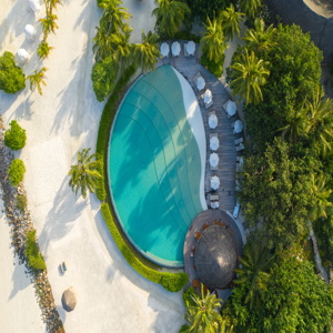 Furaveri Island Resort