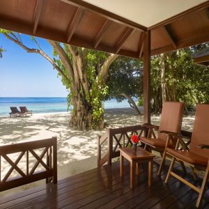 Beach Villa  Photo 1