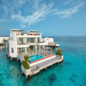 Ocean Villa Infinity Photo 1