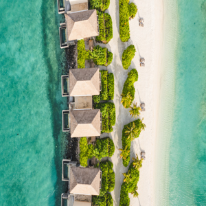 Furaveri Island Resort
