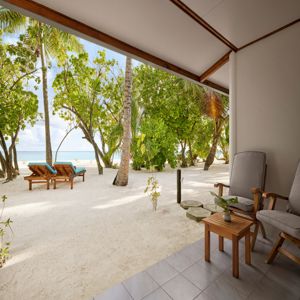 Beach VIlla Photo 1