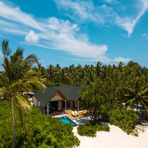 One & Only Reethi Rah, Maldives
