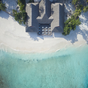 Beach Villa  Photo 1